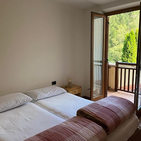 Appartamento Andalo Per Famiglie, Lontano Dal Caos Exterior foto