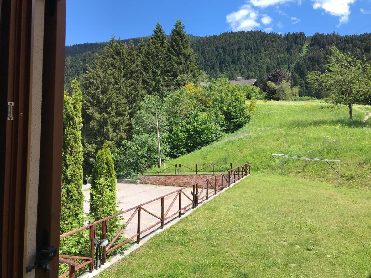 Appartamento Andalo Per Famiglie, Lontano Dal Caos Exterior foto